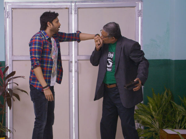 సాంకేతికంగా...