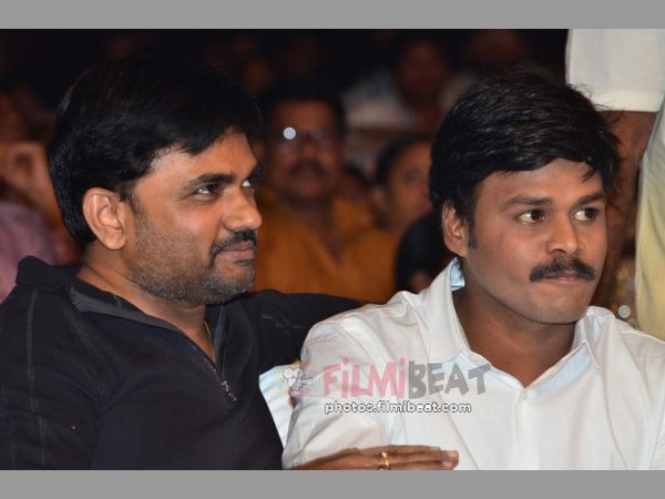 చాలా ధాంక్స్