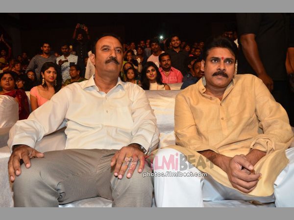 త్రివిక్రమ్ కు కావాల్సిన వ్యక్తి