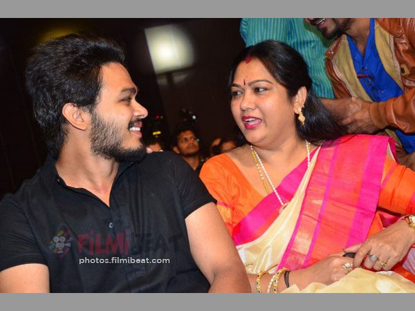 నాలో పవన్ ఆవహించాడు