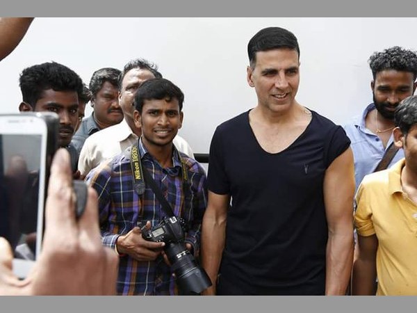 దృష్టి మొత్తం టెక్నాలజీ మీదనే: