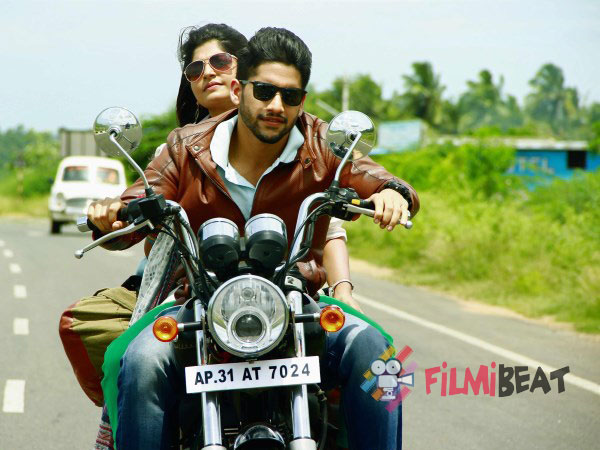విలన్స్ ఎట్రీ ఇచ్చారు
