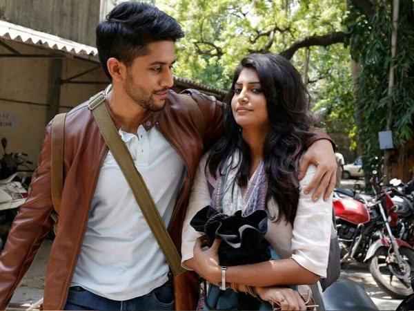 ప్రేమమ్ కంటే ముందే రావాలి