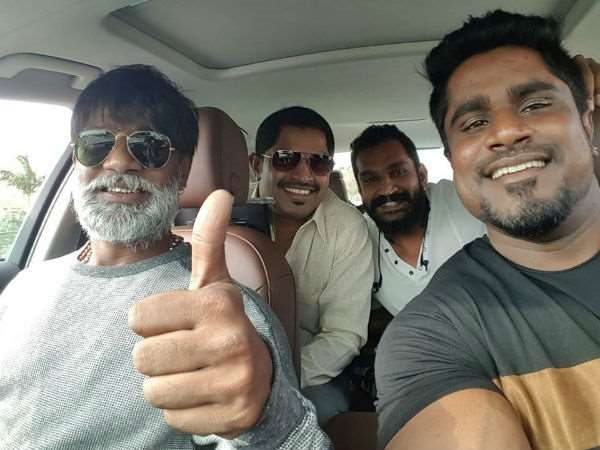 రిహార్సల్ చేయలేదు