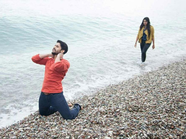 యాక్సిడెంట్...లీల ఏమైంది