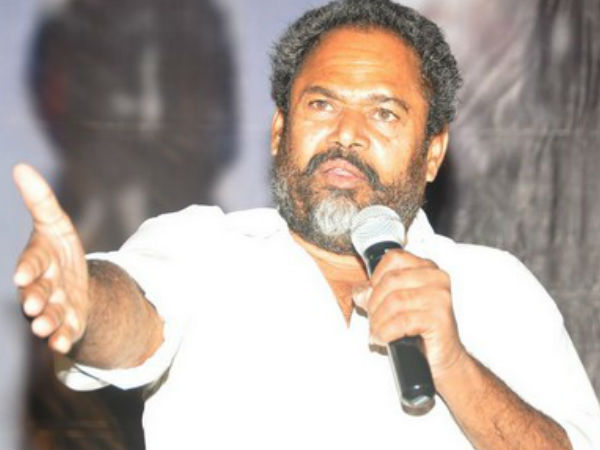 షూటింగ్ నుండి వాకౌట్ చేసా