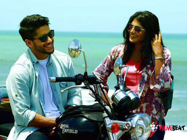 పండలేదు, అదే మైనస్