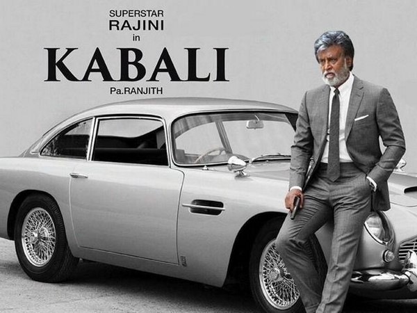 'కబాలి'కి సీక్వెల్ :