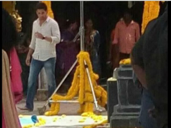 అభిమానులే :