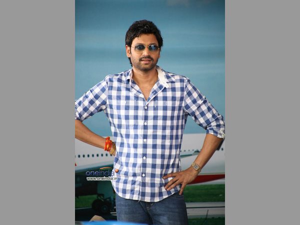 వైఎస్ జగన్తో ఫ్రెండ్సిప్ గురించి