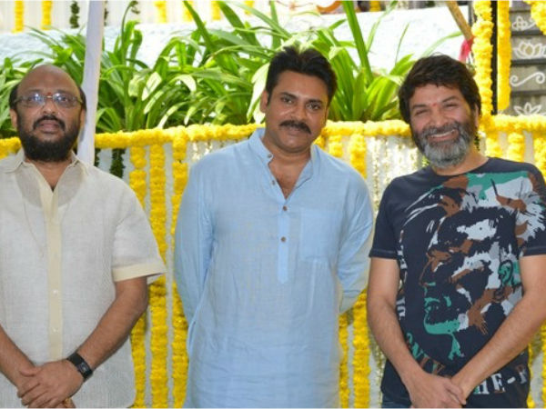 ‘అత్తారింటికి దారేది' లాంటి భారీ విజయం తర్వాత