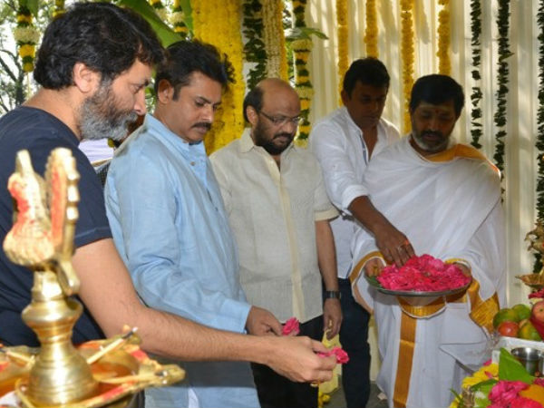 ల్యాండ్ మార్క్ మూవీ