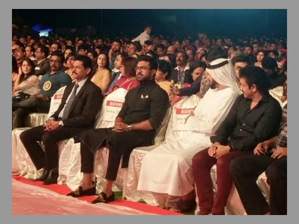 ప్రస్తుతం పోస్ట్ ప్రొడక్షన్ లో ..