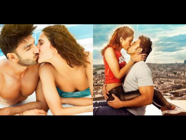 ఎలా శృంగారంలో పాల్గొంటున్నారో: