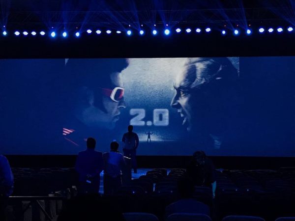 ఈ నిర్మాతలిద్దరూ