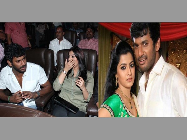 ప్రేమ, పెళ్లి అంతా సినిమాతోనే: