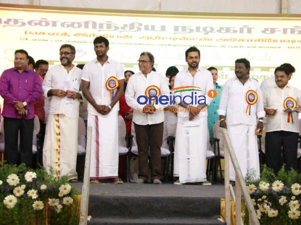 ఇద్దరిపైనే వేటు