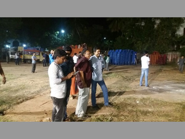 కార్తీ, విశాల్ కలిసి..