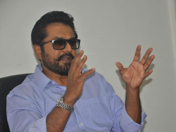ప్రభుదేవా డైరక్షన్ లో..