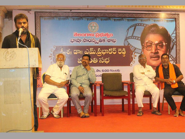కాంతారావు - విఠలాచార్యల కాంబినేషన్: