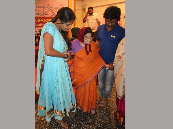 ఏట్లాంటి గుర్తుంపు రాలేదు: