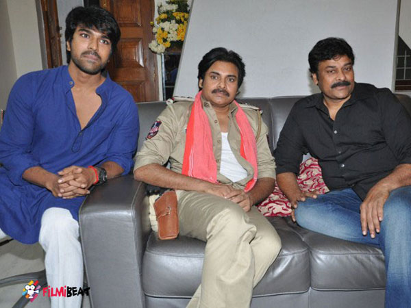 Konidela Productions Press note about Khaidi no 150 Konidela Productions Press note about Khaidi no 150