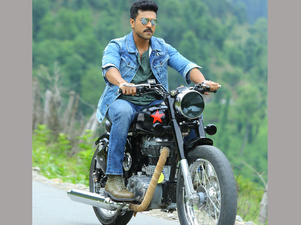 Surender Reddy Making Changes To Script Of Dhruva climax Surender Reddy Making Changes To Script Of Dhruva climax