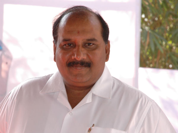M S Raju announces adult film 'Rathi' M S Raju announces adult film 'Rathi'