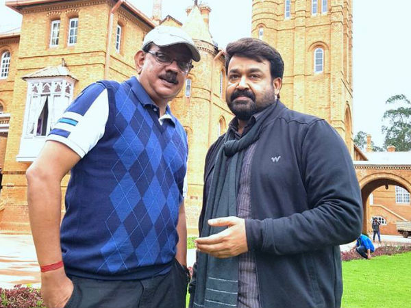 CONFIRMED! Mohan Lal's two Dubbed movies in Dec. CONFIRMED! Mohan Lal's two Dubbed movies in Dec.