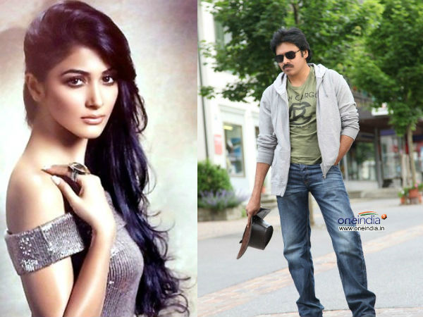 Pooja Hegde roped in for Pawan Kalyan, Trivikram's next film Pooja Hegde roped in for Pawan Kalyan, Trivikram's next film