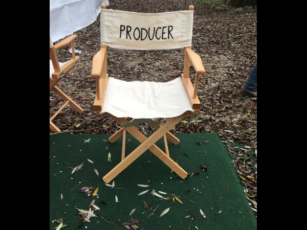 Producer missing in KhaidiNo.150 Producer missing in KhaidiNo.150