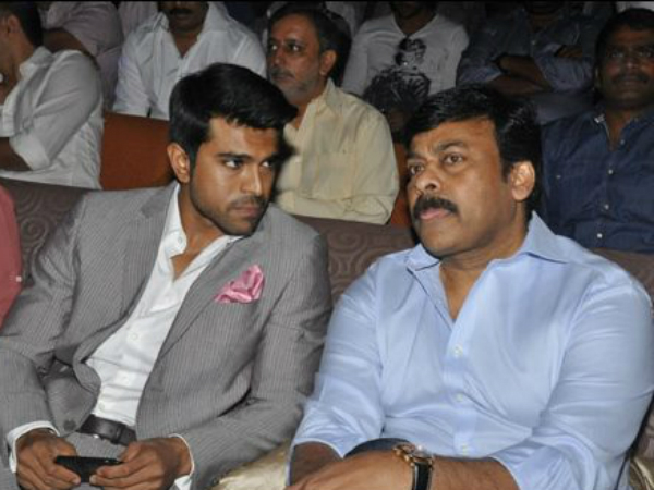 Producer missing in KhaidiNo.150 Producer missing in KhaidiNo.150