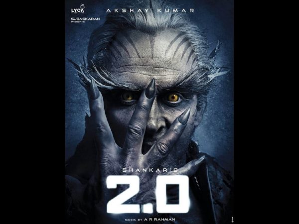 Twinkle Khanna’s response to Akshay Kumar’s evil avatar in '2.0' is Epic Twinkle Khanna’s response to Akshay Kumar’s evil avatar in '2.0' is Epic