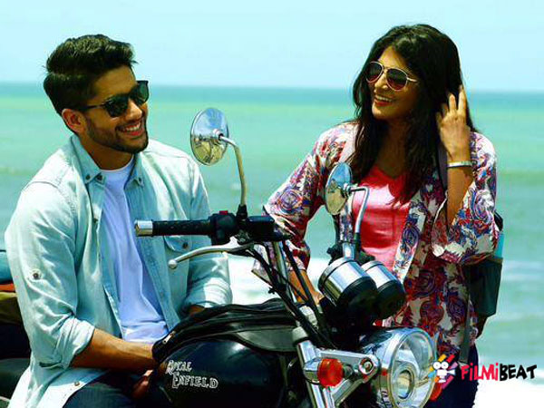 DIl Raju Confident on Saahasam swaasaga saagipo success DIl Raju Confident on Saahasam swaasaga saagipo success