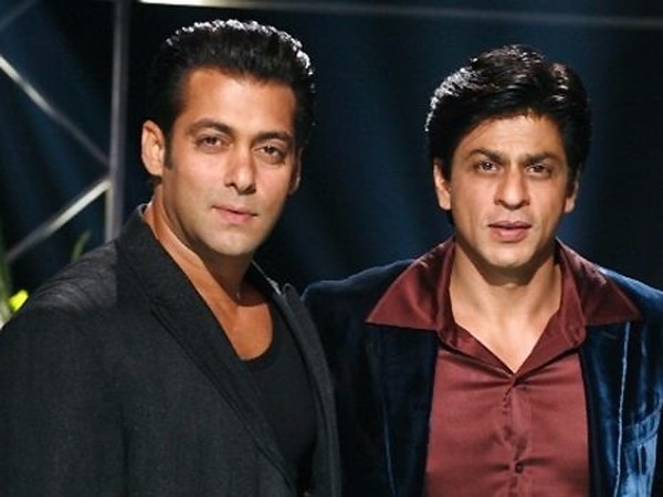 salman- sharukh salman- sharukh