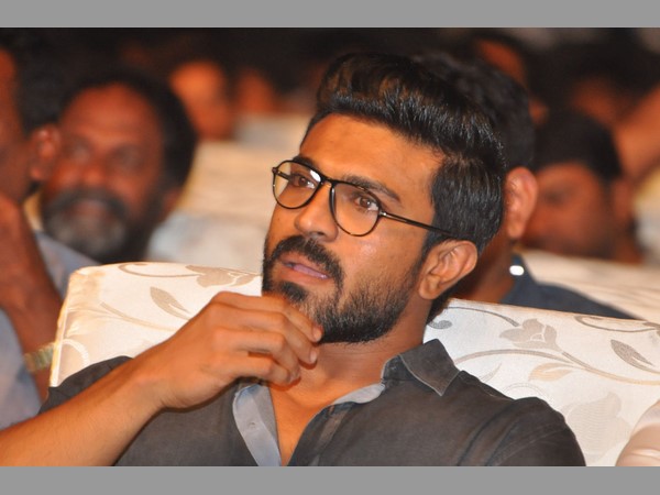 సురేందర్ రెడ్డితో చాలా ట్రావెల్ చేశా..