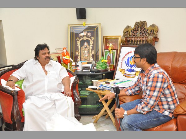 మరో మంచి దర్శకుడు: