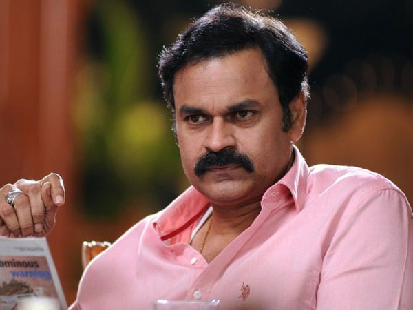 గతంలో క్లాస్ పీకారు. అయినా....