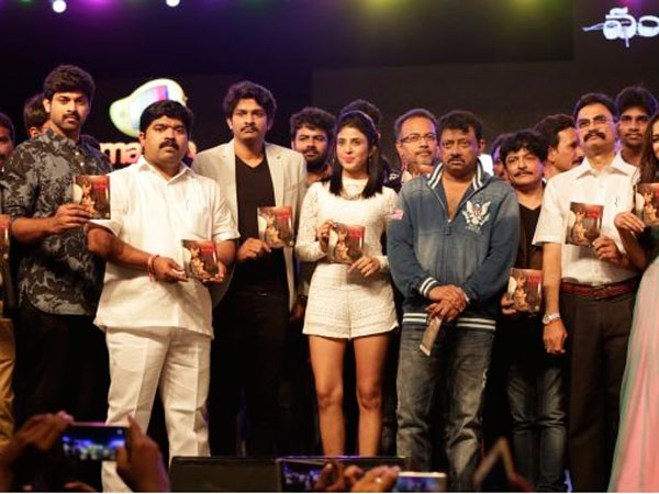 తీరు మారలేదు..