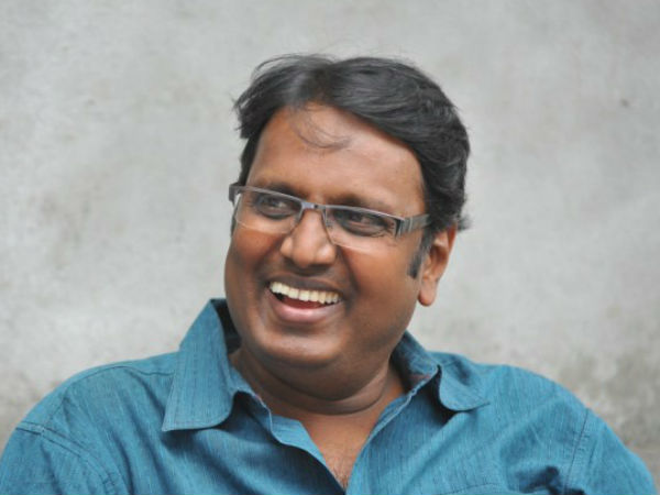 Gunasekhar's next grand movie: Hiranyakashipa Gunasekhar's next grand movie: Hiranyakashipa
