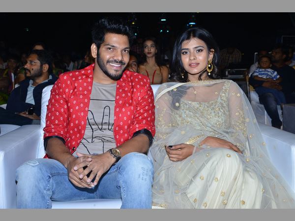 సినిమా చూసిన తర్వాత ప్రతి కూతురు తండ్రి చేయిని ప్రేమగా పట్టుకుంటుంది