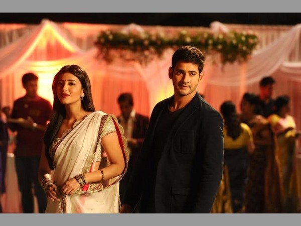 శ్రీమంతుడును మించిన హిట్: