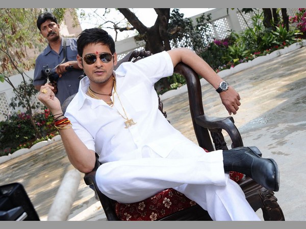 బ్రహ్మోత్సవం డిజాస్టర్ కావడంతో :