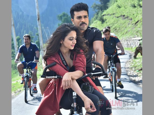 క్రిమినల్ సైంటిస్ట్ తో ..