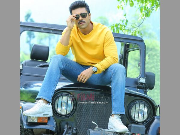 టాక్ ఏంటి
