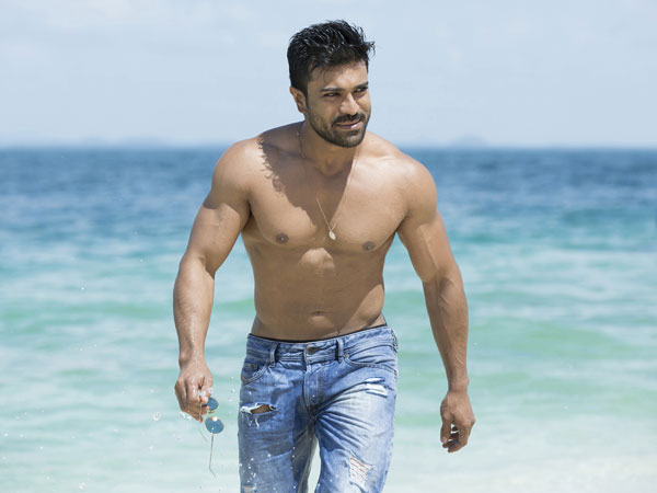 పిల్లి-ఎలుక ఆట మొదలు