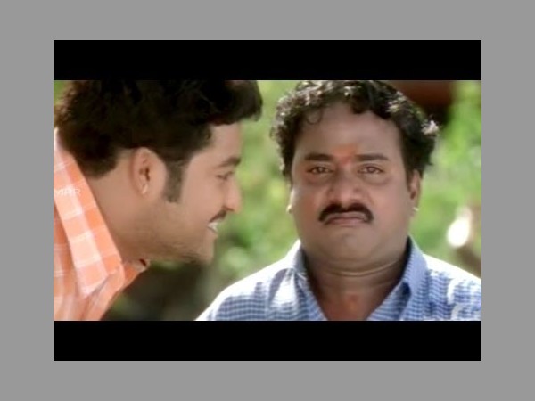 తొలి ప్రేమ సినిమాలో: