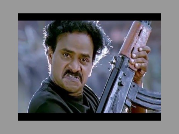 రీఎంట్రీ :