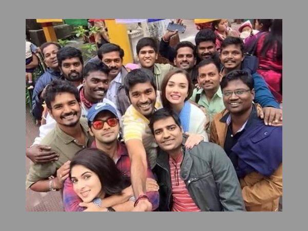 తెలుగులో రఘువరన్ బిటెక్ :