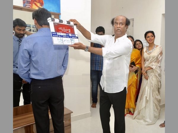రఘువరణ్ బీటెక్ 2 అని కాకుండా :